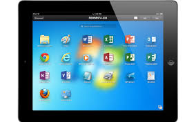 Want to just use it for quick access to hot keys? Parallels Access Control Your Pc Or Mac From An Ipad