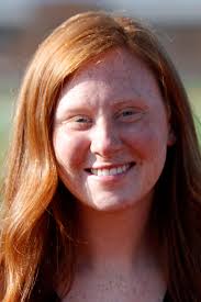 ALL-TIMES-GAZETTE GIRLS CROSS COUNTRY