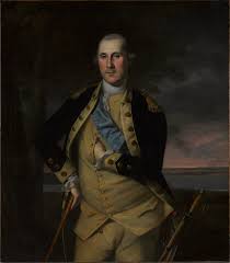 Though his family was hardly rich, washington inherited one plantation at only 11 years old, when his father suddenly died. Brooklyn Museum
