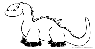 Kinder bilder zeichnungen malvorlagen malvorlage dinosaurier dinosaurier illustration ausdrucken bilder. Dinosaurier Malvorlagen Pdf Coloring And Malvorlagan