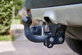 Tow Hitch Stock Photos and Images - 123RF