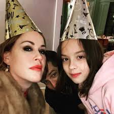 Molly Ringwald's Family Photo Album: See Her Sweetest Moments With Panio  Gianopoulos and Their 3 Kids