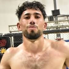 Franco Rios vs. Julian Perez, Supreme Warriors 9