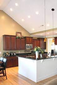 Pin On Lighting Ideas For Kitchen