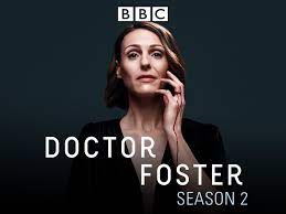 Doctor gemma foster's life is about to be torn apart. Watch Doctor Foster Prime Video