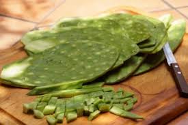 Nopales, helps in reducing cellulites while also enhancing the ability to retain water in the now that you know the benefits of eating cactus, you might be wondering how you can prepare cactus in your daily diet to stay healthy. Can You Eat Cactus Pads How And When To Harvest Edible Cactus