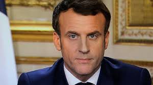 L'évolution de la situation sanitaire, qui. Coronavirus Macron S Exprimera A 20 Heures Que Peut Il Annoncer Lci