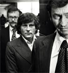 Polanski and samantha geimer as they are today. Roman Polanski Goes Free Vogue It
