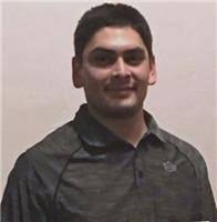 Dylan Archuleta Obituary (1992