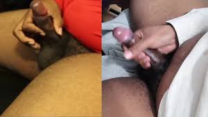 Uncut BBC Before and after losing 100+ pounds