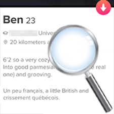 Apply the 4 tips from. Tinder Bios For Guys 16 Great Examples Under The Microscope
