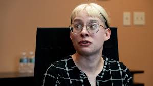 Megan LaConte, CANAPI's operations director, discusses funding loss