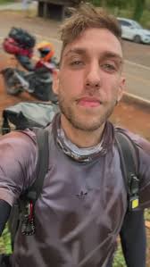 Happy NYE! I spent my last day in 2024 riding🤙🏼 2025 is gonna be my best  year ✨ thanks for coming along friends❤️ #2k25 @marc.travels.blog #eve #nye  , #marctravels #electricmotorcycle #bikelife #biker ...