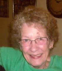 Esther Stenzel Obituary