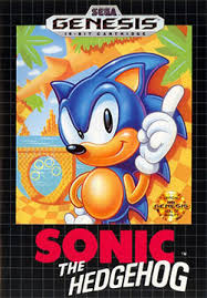 Along with his friends tails, knuckles and amy, sonic speeds around the planet to battle injustice and defeat his iconic enemy, the evil dr. Sonic The Hedgehog 1991 Video Game Wikipedia