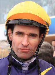 Steve Arnold Horse Jockey Profile
