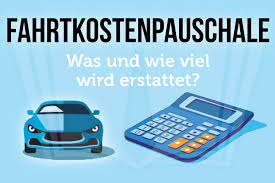 Fahrtkostenpauschale So Kommen Sie An Ihr Geld
