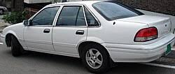 Image result for Platinum 1989 Daewoo