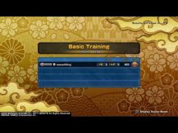 This new game lets gamers battle as a. Naruto To Boruto Shinobi Striker Btest Version Tutorial Youtube