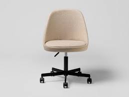 Shop for small upholstered desk chairs online at target. Kaiak Office Upholstered Office Chair Kaiak Collection By Enea Design Estudi Manel Molina