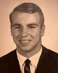 Steven Lee Mast Obituary December 3, 2024