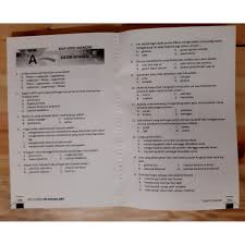 Jawaban tugas individu bahasa indonesia kelas 8 halaman 191. Top Sukses Ipa Biologi Smp Kl 7 8 9 Shopee Indonesia