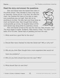 The City School English Grade 3 Revision Worksheets Reading Comprehension Lessons 3rd Grade Reading Comprehension Worksheets Comprehension Questions