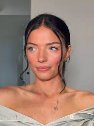 Barbara's Bridal Process 💫 . Product breakdown Toner