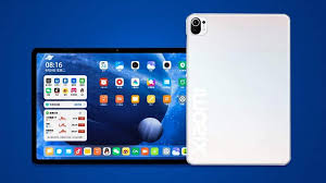 Here's a closer look at the new xiaomi mi pad 5 tablet series. Mi Pad 5 S Key Specifications And Launch Timeline Revealed