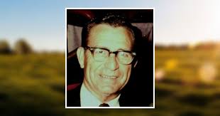 Harold Mosher Obituary November 23, 2012