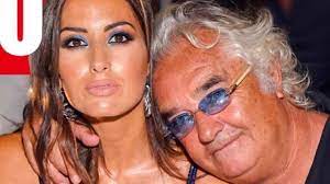 Why you can subscribe to g r infraprojects ipo. Riotrno Of Flame Between Gregoraci And Briatore They Dream Of A Wedding In Rome Ruetir