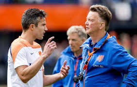 Berghuis start in de basis woensdag 11 november 2020 18:34 415 keer bekeken 4 reacties pro shots de feyenoorder … see more. Oranje Meest Succesvol Met Drie Aanvallers Nrc
