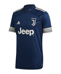 Finde diesen pin und vieles mehr auf juventus trikot 2019|günstige juventus fußballtrikots 2018/19 von günstige fußballtrikots 16/17. Adidas Juventus Turin Trikot Away 2020 2021 Blau Fan Shop Replica