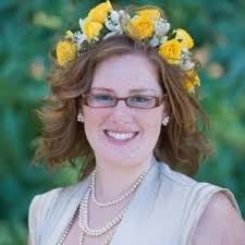 Ellen Lichtenstein Podhajsky, MA