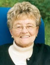 Obituary information for Patricia E. 'Quigley' Dupree