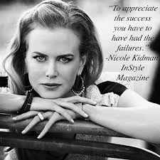 Nicole Kidman