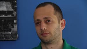 Daniel Michaeli, Co-Founder, CEO SaleMove