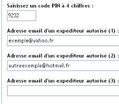 Logon_motdepasse mot de passe *. Comment Publier Sur Mon Blog Par Email Ou Mms Aide De Canalblog