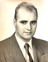 James Horton Obituary