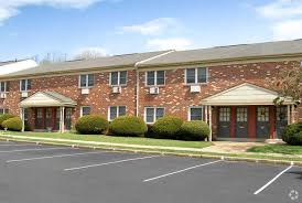 spring valley apartments sinking