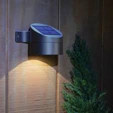 Solar Lights Ideas Outdoor Panosundaki Pin