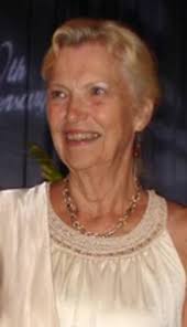 Caroline Wagner Krebs Obituary