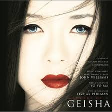 Memoirs of a Geisha