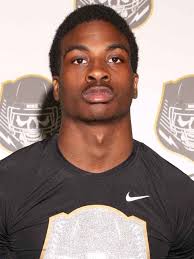 Cecil Cole, Del City, Wide Receiver