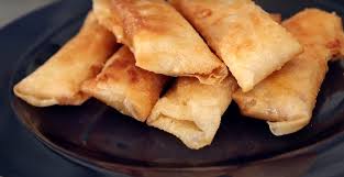 Falling in the group of popular lumpia snacks, turon is the famous filipino treat made with saba plantains and. Video Turon From The Philippines