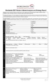 Search for market analysis template. 25 Market Analysis Template Free To Edit Download Print Cocodoc