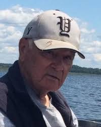 Robert Yocom's Instagram, Twitter & Facebook