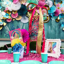 Pin By Dream Come True Party Room On Jojo Siwa Party Table Decorations Decor Home Decor