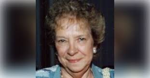 Obituary information for Marie Goodrow Moll
