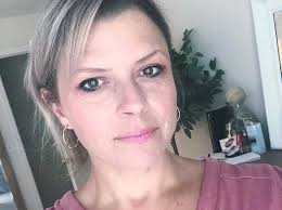 Palm Coast's Lee Ann Daley, 46, is Killed in Head-On Crash Caused By Man  Going Wrong Way